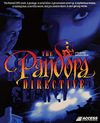 Pochette The Pandora Directive