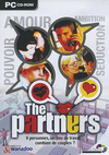 Pochette The Partners