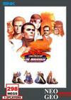 Pochette The Path of The Warrior : Art of Fighting 3