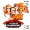 Pochette The Path of The Warrior : Art of Fighting 3