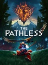 Pochette The Pathless