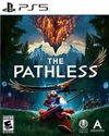 Pochette The Pathless