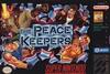 Pochette The Peace Keepers