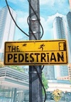 Pochette The Pedestrian