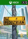 Pochette The Pedestrian