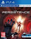 Pochette The Persistence