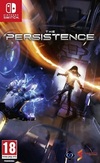 Pochette The Persistence