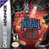 Pochette The Pinball of the Dead