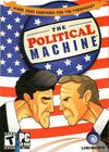 Pochette The Political Machine