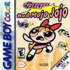 Pochette The Powerpuff Girls : Bad Mojo Jojo