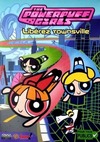 Pochette The Powerpuff Girls : Libérez Townsville
