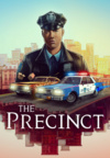 Pochette The Precinct