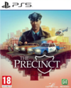 Pochette The Precinct
