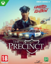 Pochette The Precinct