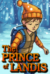Pochette The Prince of Landis