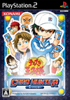 Pochette The Prince of Tennis : Card Hunter