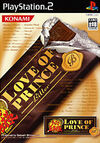 Pochette The Prince of Tennis : Love of Prince Bitter