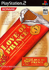 Pochette The Prince of Tennis : Love of Prince Sweet
