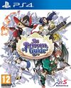 Pochette The Princess Guide