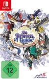 Pochette The Princess Guide