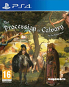 Pochette The Procession to Calvary