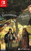 Pochette The Procession to Calvary