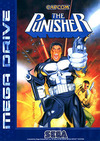Pochette The Punisher