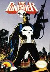 Pochette The Punisher