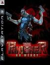 Pochette The Punisher : No Mercy