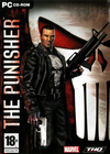 Pochette The Punisher