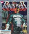 Pochette The Punisher