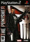 Pochette The Punisher