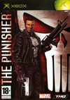 Pochette The Punisher