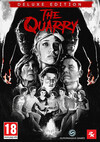Pochette The Quarry