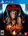 Pochette The Quarry