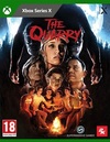 Pochette The Quarry