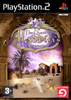 Pochette The Quest For Aladdin's Treasure