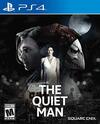 Pochette The Quiet Man