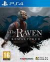 Pochette The Raven Remastered