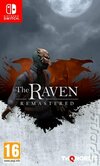Pochette The Raven Remastered