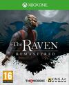 Pochette The Raven Remastered