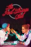 Pochette The Red Strings Club