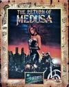 Pochette The Return of Medusa