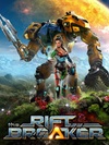 Pochette The Riftbreaker