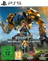 Pochette The Riftbreaker