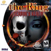 Pochette The Ring : Terror's Realm
