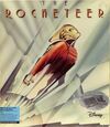 Pochette The Rocketeer