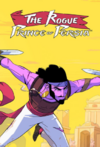 Pochette The Rogue Prince of Persia