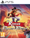 Pochette The Rogue Prince of Persia