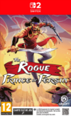 Pochette The Rogue Prince of Persia
